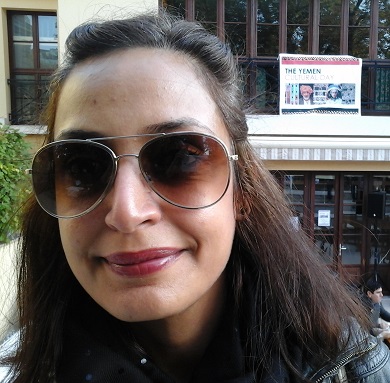 Maha Assabalani